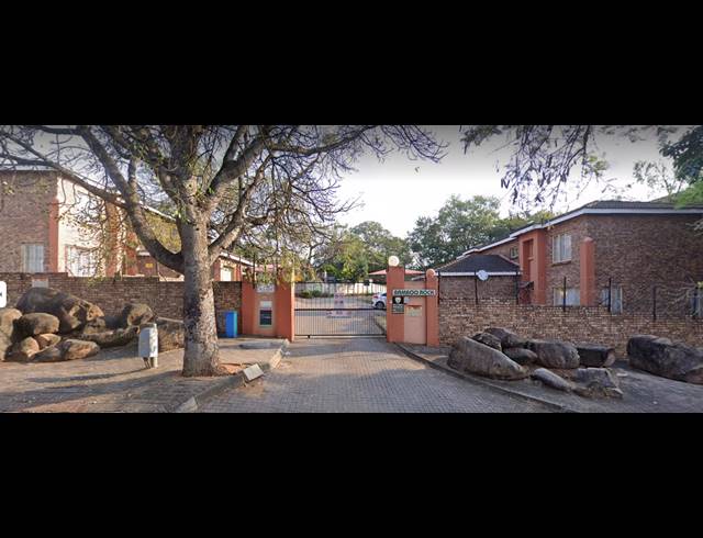 3 BEDROOM HOUSE TO LET IN WEST ACRES